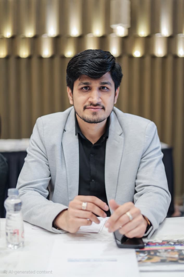 Ketan Goti